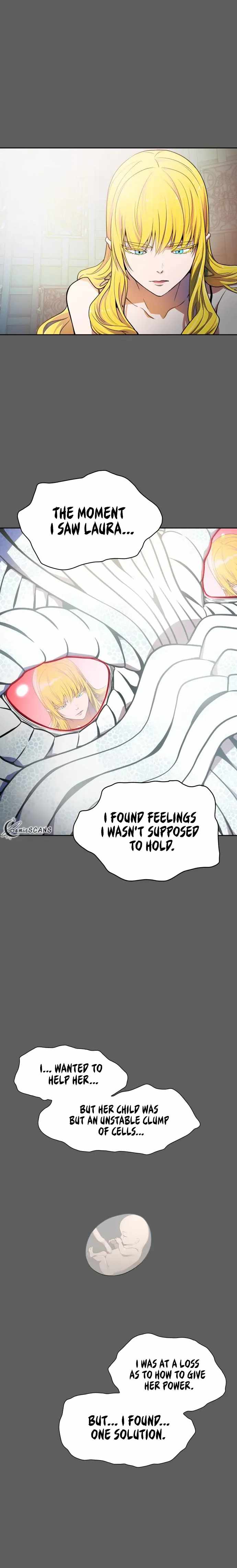 Tower of God Chapter 568 image 11